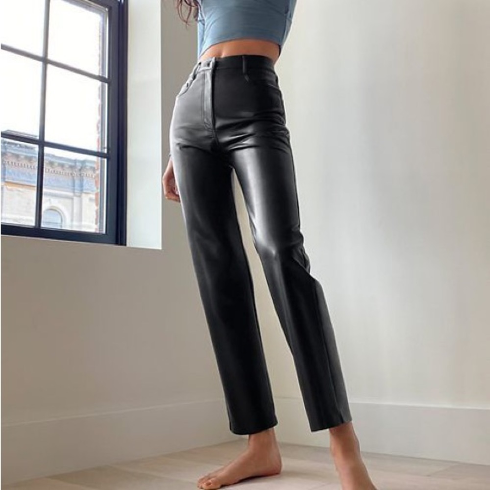 Aritzia Melina Pant